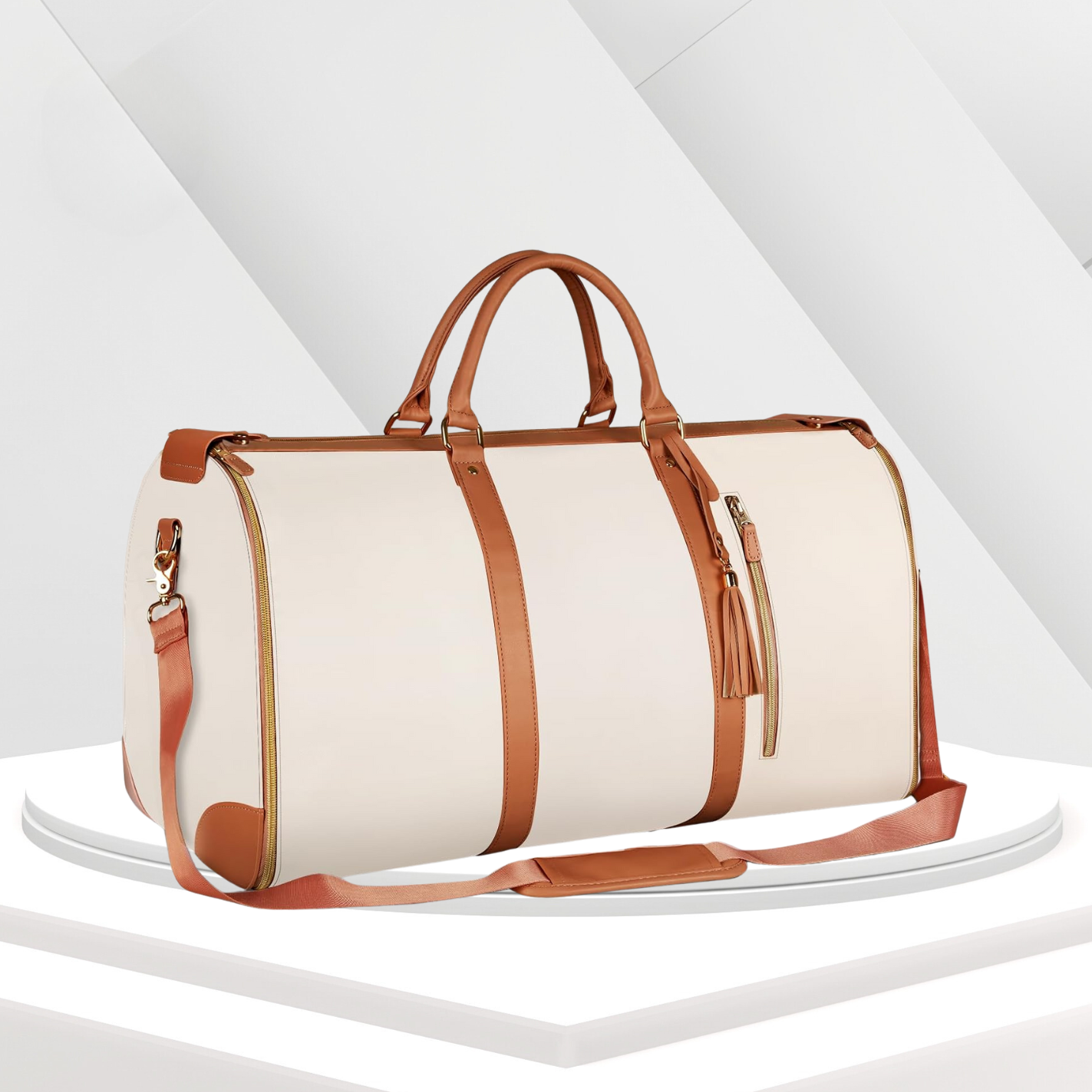 Bolso de lujo