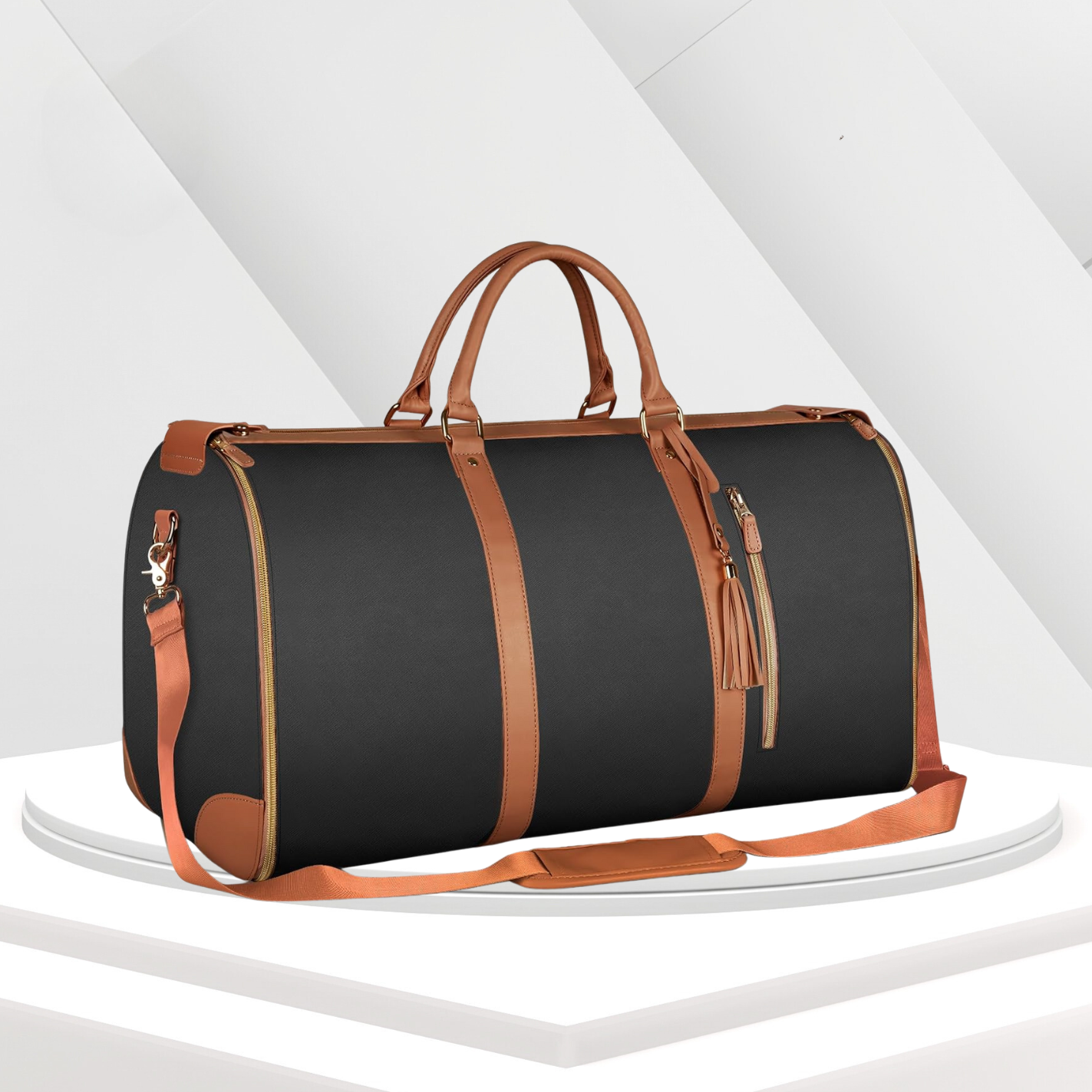 Bolso de lujo