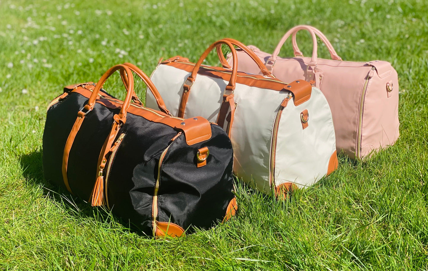 Bolso de lujo