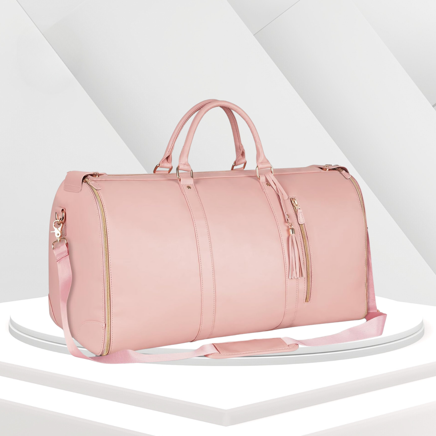 Bolso de lujo