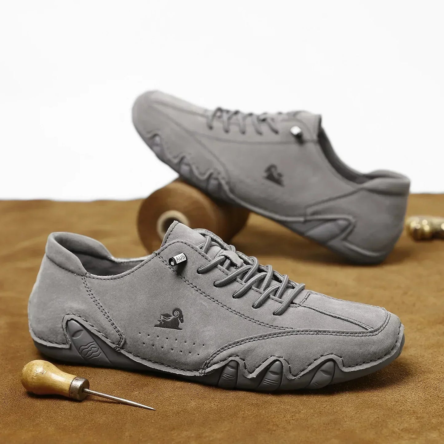 Adidași LDeck Bărbați Confortabili - Eleganță și performanță